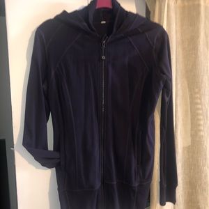 LuluLemon Jacket